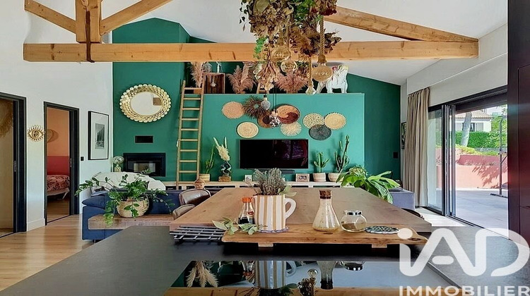 Ma-Cabane - Vente Maison Lagamas, 180 m²