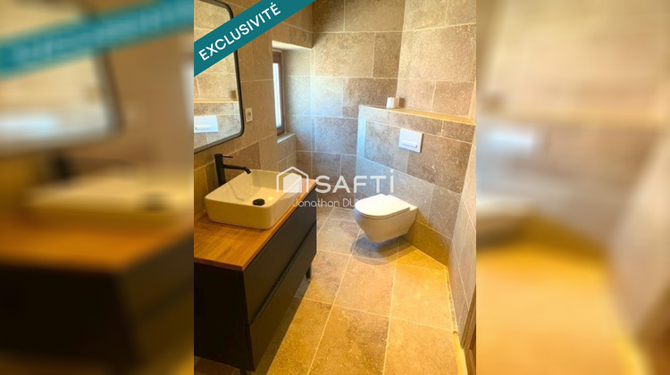Ma-Cabane - Vente Maison Lagarde, 173 m²