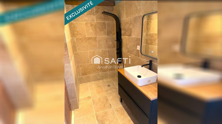 Ma-Cabane - Vente Maison Lagarde, 173 m²