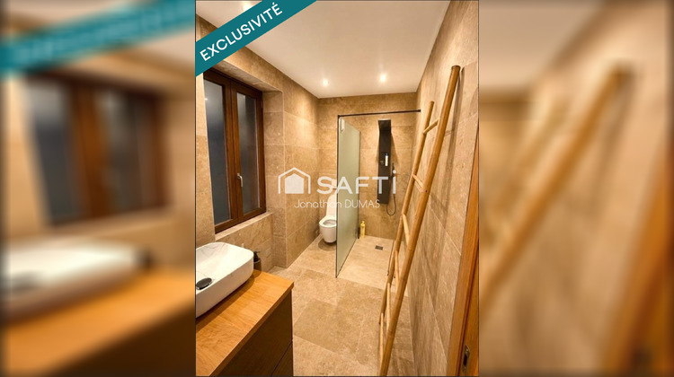 Ma-Cabane - Vente Maison Lagarde, 173 m²