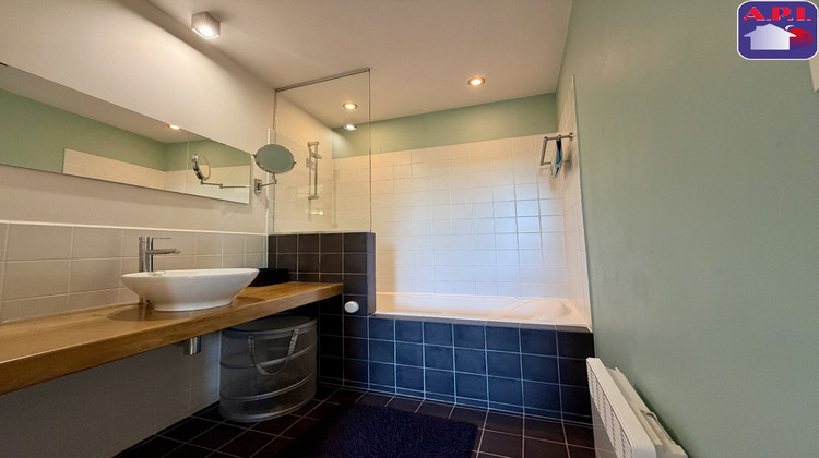 Ma-Cabane - Vente Maison LAGARDE, 125 m²