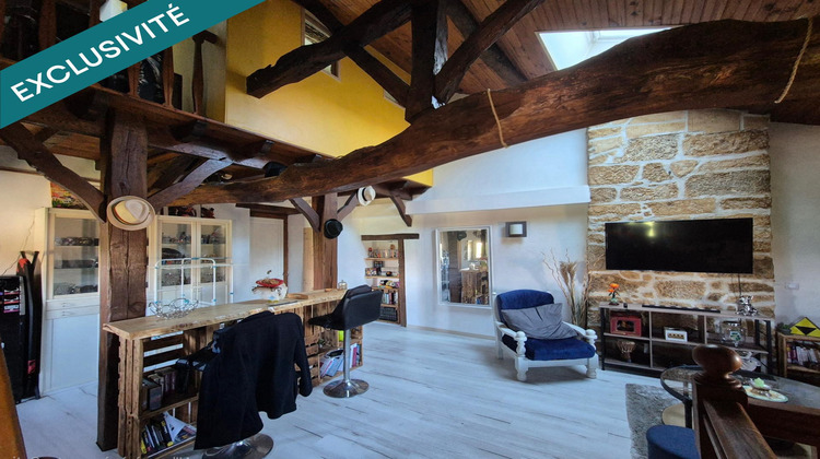 Ma-Cabane - Vente Maison Lagarde, 150 m²