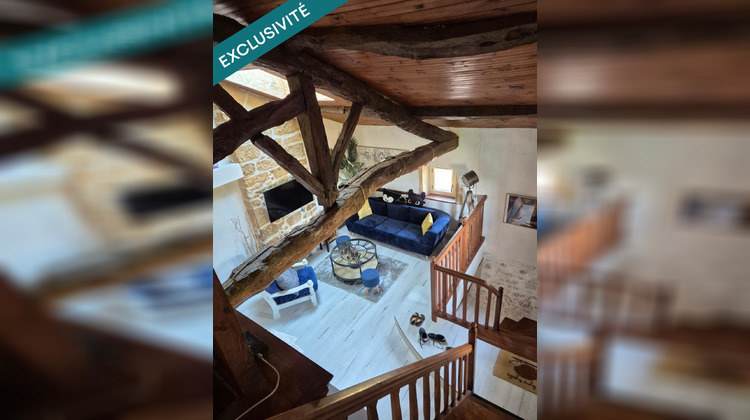 Ma-Cabane - Vente Maison Lagarde, 150 m²