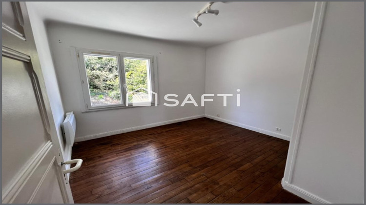 Ma-Cabane - Vente Maison Lagarde, 196 m²