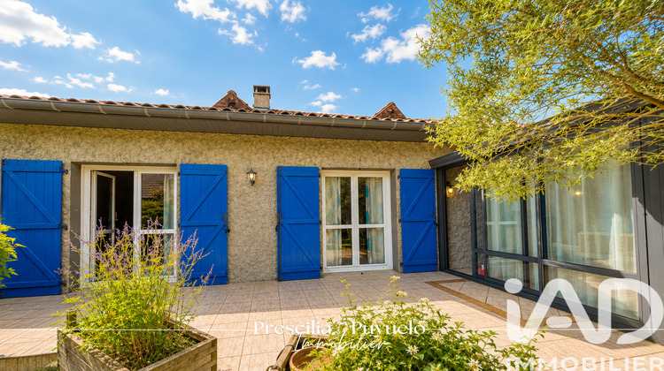Ma-Cabane - Vente Maison Lagarde, 101 m²