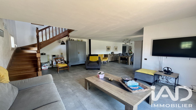 Ma-Cabane - Vente Maison Lagarde, 143 m²