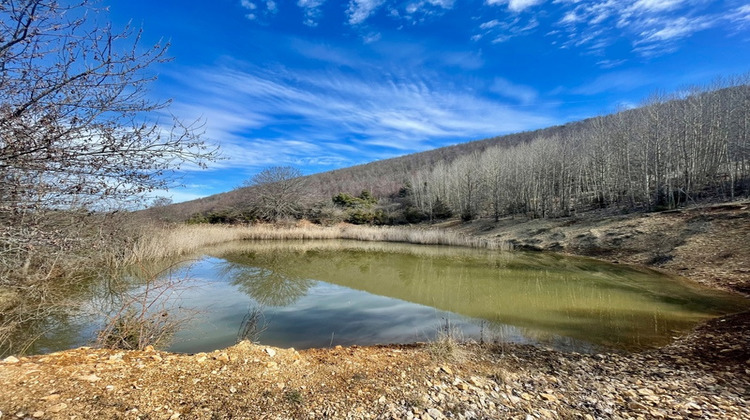 Ma-Cabane - Vente Maison LAGARDE D APT, 600 m²