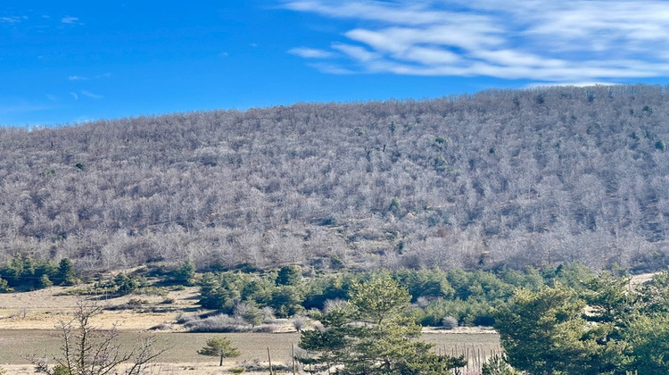 Ma-Cabane - Vente Maison LAGARDE D APT, 600 m²