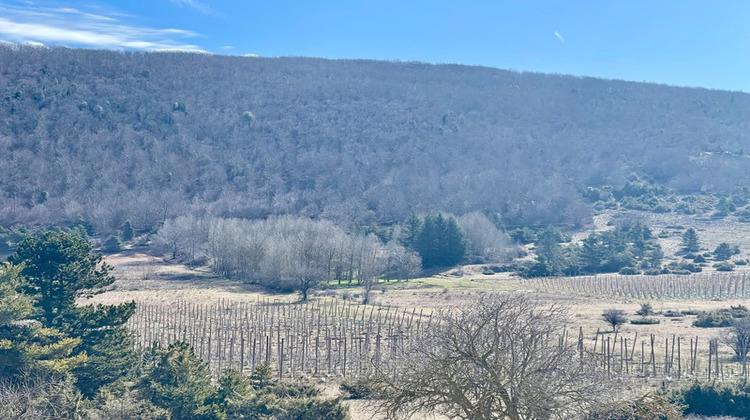 Ma-Cabane - Vente Maison LAGARDE D APT, 600 m²