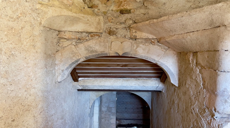 Ma-Cabane - Vente Maison LAGARDE D APT, 600 m²