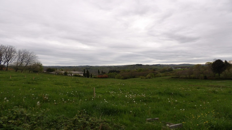 Ma-Cabane - Vente Maison LAGARDE ENVAL, 80 m²