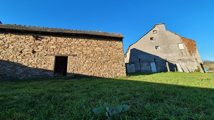 Ma-Cabane - Vente Maison LAGARDE-ENVAL, 122 m²