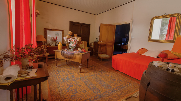 Ma-Cabane - Vente Maison LAGARDE-ENVAL, 122 m²