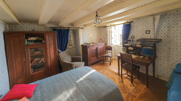 Ma-Cabane - Vente Maison LAGARDE-ENVAL, 122 m²