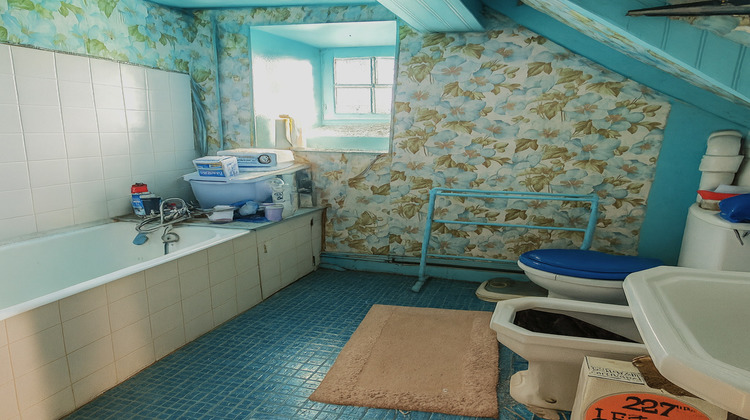 Ma-Cabane - Vente Maison LAGARDE-ENVAL, 122 m²