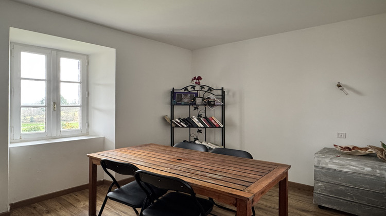 Ma-Cabane - Vente Maison Lagarde-Enval, 97 m²