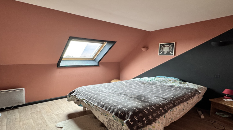 Ma-Cabane - Vente Maison Lagarde-Enval, 97 m²