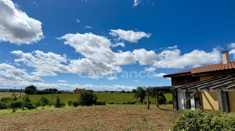 Ma-Cabane - Vente Maison LAGARDE HACHAN, 139 m²