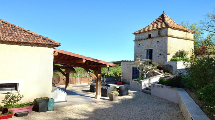 Ma-Cabane - Vente Maison Lagardelle, 109 m²