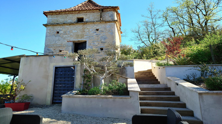 Ma-Cabane - Vente Maison Lagardelle, 109 m²