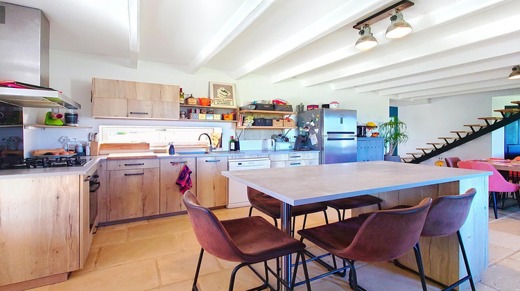 Ma-Cabane - Vente Maison Lagardelle, 109 m²