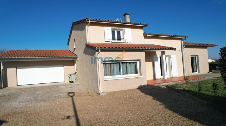 Ma-Cabane - Vente Maison Lagardelle-sur-Lèze, 150 m²