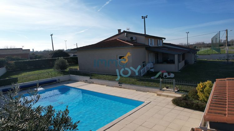 Ma-Cabane - Vente Maison Lagardelle-sur-Lèze, 150 m²