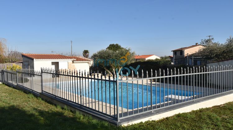 Ma-Cabane - Vente Maison Lagardelle-sur-Lèze, 150 m²