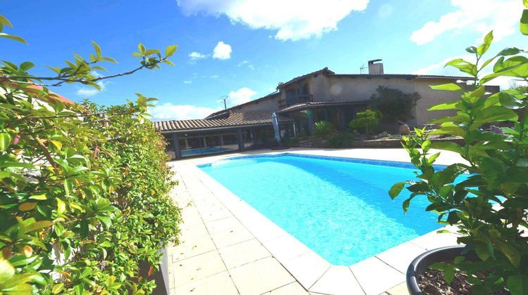 Ma-Cabane - Vente Maison Lagardelle-sur-Lèze, 223 m²