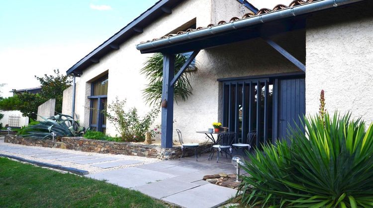 Ma-Cabane - Vente Maison Lagardelle-sur-Lèze, 223 m²