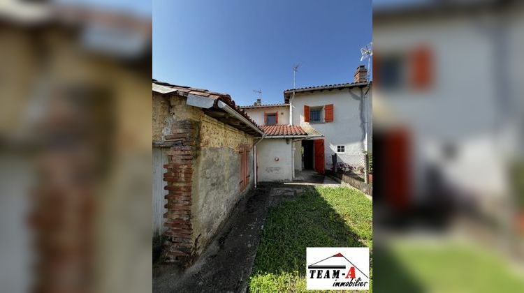 Ma-Cabane - Vente Maison Lagardelle-sur-Lèze, 145 m²