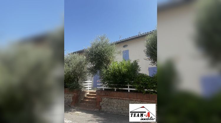 Ma-Cabane - Vente Maison Lagardelle-sur-Lèze, 145 m²