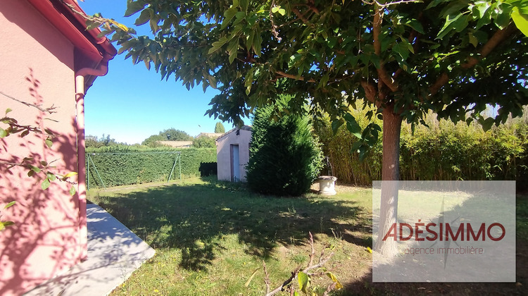 Ma-Cabane - Vente Maison Lagardelle-sur-Lèze, 110 m²