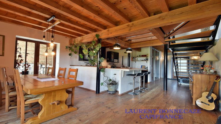 Ma-Cabane - Vente Maison LAGARDELLE SUR LEZE, 170 m²