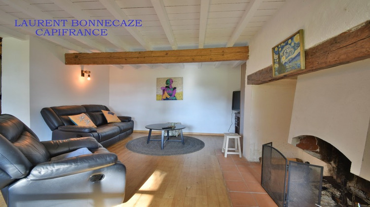 Ma-Cabane - Vente Maison LAGARDELLE SUR LEZE, 170 m²