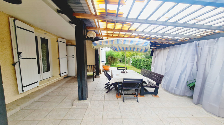 Ma-Cabane - Vente Maison Lagardelle-sur-Lèze, 130 m²