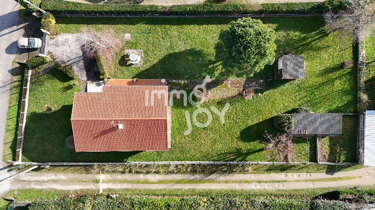 Ma-Cabane - Vente Maison Lagardelle-sur-Lèze, 75 m²