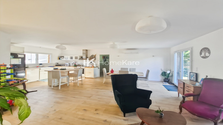 Ma-Cabane - Vente Maison Lagardelle-sur-Lèze, 105 m²