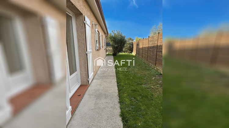 Ma-Cabane - Vente Maison Lagardelle-sur-Leze, 101 m²