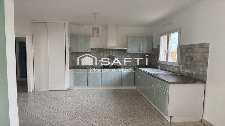 Ma-Cabane - Vente Maison Lagardelle-sur-Leze, 101 m²