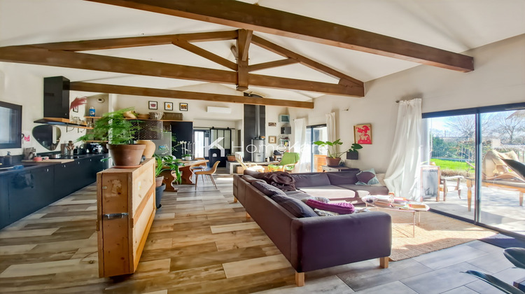 Ma-Cabane - Vente Maison Lagardelle-sur-Lèze, 140 m²