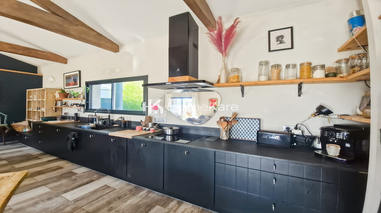 Ma-Cabane - Vente Maison Lagardelle-sur-Lèze, 140 m²