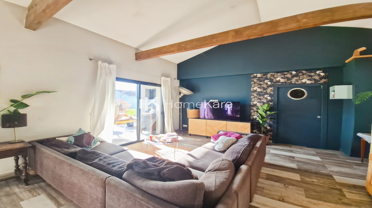 Ma-Cabane - Vente Maison Lagardelle-sur-Lèze, 140 m²