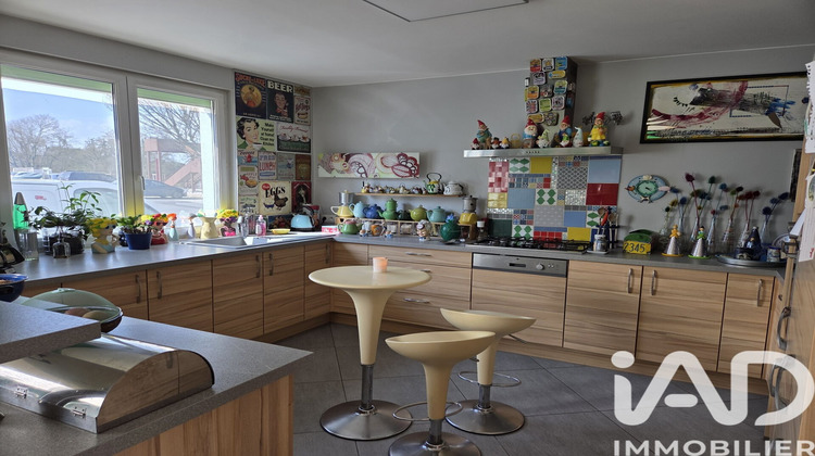 Ma-Cabane - Vente Maison Lagardelle-sur-Lèze, 170 m²