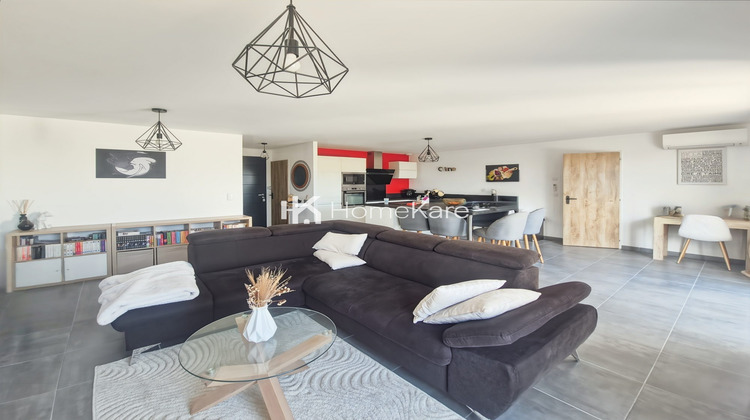 Ma-Cabane - Vente Maison Lagardelle-sur-Lèze, 92 m²