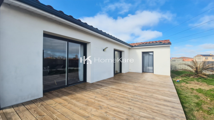 Ma-Cabane - Vente Maison Lagardelle-sur-Lèze, 92 m²