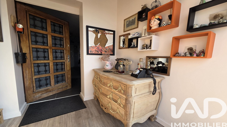 Ma-Cabane - Vente Maison Lagardelle-sur-Lèze, 170 m²