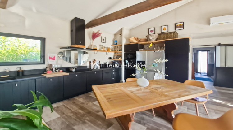 Ma-Cabane - Vente Maison Lagardelle-sur-Lèze, 140 m²