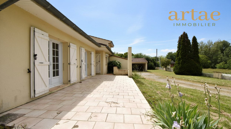 Ma-Cabane - Vente Maison Lagardelle-sur-Lèze, 141 m²