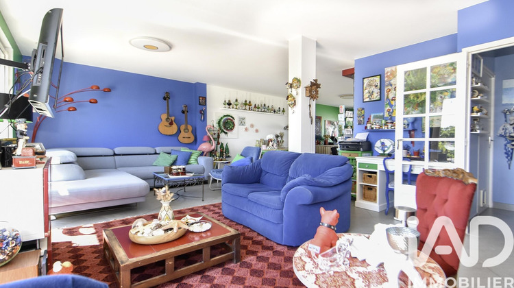 Ma-Cabane - Vente Maison Lagardelle-sur-Lèze, 170 m²